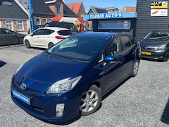 Toyota Prius - 1.8 Dynamic|Cruise|Camera|Rijklaar|