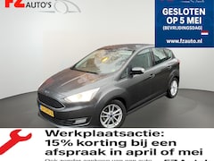 Ford C-Max - 1.0 Trend