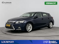 Lexus CT 200h - Ultimate Edition Limited