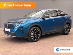 Peugeot 3008 - 1.2 Hybrid 136 Allure | Apple Carplay/Android Auto|telefoonintegratie premium | Cruise con