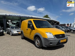 Ford Transit Connect - T200S 1.8 TDCi Business Edition, Nieuwe APK Inruil mogelijk