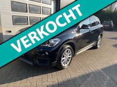 BMW X1 - XDrive20i Sport Automaat