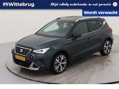 Seat Arona - 1.0 TSI Xperience Metallic/ Digitale Cockpit/ Led/ Camera/ / Keyless Start/ Velours Int. /
