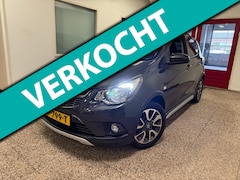 Opel Karl - 1.0 Rocks Online Edition | Navi | NL auto
