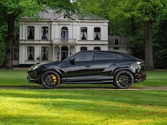 Lamborghini Urus - 4.0 V8 | Full option | B&O | 2e eig | Rear Seat Entertainment | Carbon interieur | NL-auto