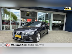 Audi A3 Sportback - 1.4 TFSI Ambition Pro Line S | S-line interieur | Stoelverwarming | Navigatie | Sportback