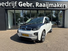 BMW i3 - Basis 94Ah 33 kWh*Airco*Camera