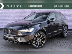 Volvo XC60 - T6 Recharge AWD Plus Black Edition Long Range | 360° Camera | Elektr. Panoramadak | 22" LM