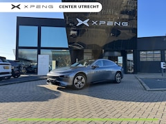 Xpeng P7 - RWD Long Range 86 kWh 570km| Xpilot