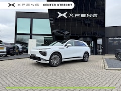 Xpeng G9 - RWD Long Range 98 kWh 570km | Premium Pakket
