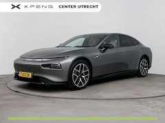Xpeng P7 - AWD Performance 86 kWh 505km| Premium Pack| Xpilot