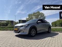 Peugeot e-208 - EV Allure 50 kWh | Apple Carplay/Android Auto | Parkeersensoren | Climate control