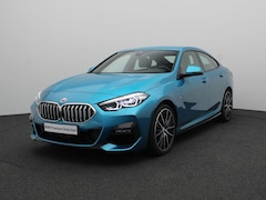 BMW 2-serie Gran Coupé - 220i M Sportpakket | Comfort Pro Pack | Trekhaak Afneembaar | Stuurwielrand Verwarmd | Act