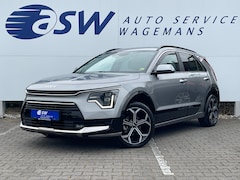 Kia Niro - 1.6 GDi PHEV ExecutiveLine | Leder | ACC | Camera | H/K | LED | DAB+ | 18 inch