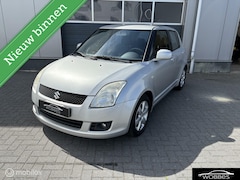 Suzuki Swift - 1.3 Comfort