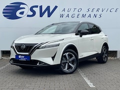 Nissan Qashqai - 1.5 e-Power N-Connecta | Trekhaak | Pano | CarPlay | 360* Camera | ACC | LED | 18 inch