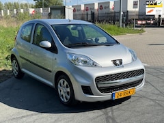 Peugeot 107 - 1.0-12V XS