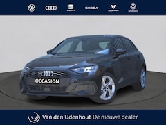 Audi A3 Sportback - 30 TFSI 110pk Pro Line / Privacy Glass / 17"LM