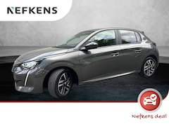 Peugeot 208 - 1.2 PureTech Style