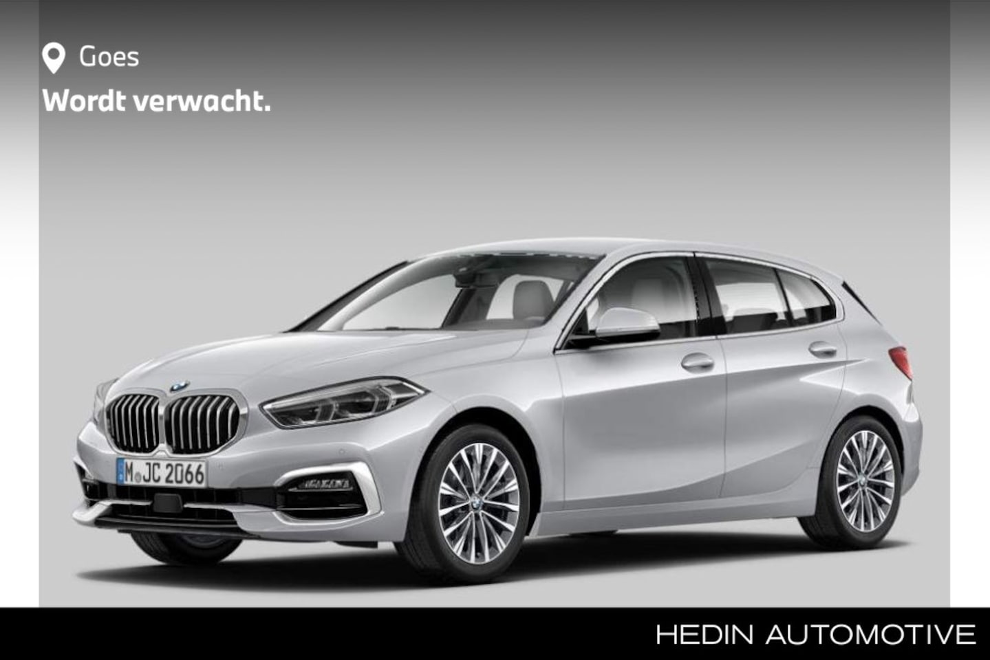 BMW 1-serie - 118i Executive Edition 118i Executive Edition | - AutoWereld.nl