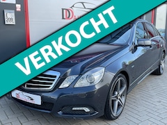 Mercedes-Benz E-klasse - 200 CGI Avantgarde DAK/AUT/XENON/PDC/TREKHAAK