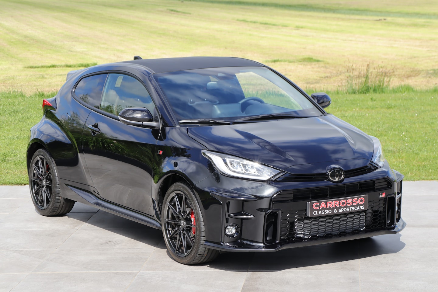 Toyota Yaris - GR Performance Pack - Brand New - AutoWereld.nl