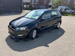 Volkswagen Polo - 1.2 TDI BlueMotion 2013 Cruise Airco
