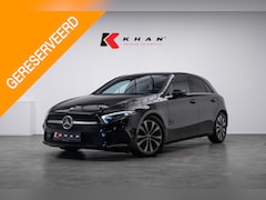 Mercedes-Benz A-klasse - 180 d Business Solution | Camera | Navi | LED |