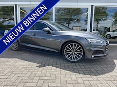 Audi A5 Sportback - 2.0 TFSI MHEV Sport S-line Edition 50% deal 12.475, - ACTIE 2X S-Line / B&O / Schuif-kante