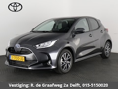 Toyota Yaris - 1.5 Hybrid Dynamic | Apple Carplay & AnroidAUTO | Garantie tot 11-2033 | Camera |