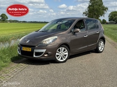 Renault Scénic - 2.0 Privilege Automaat Leder Navi