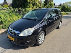 Opel Zafira - 1.6 Temptation Leer Airco Cruise