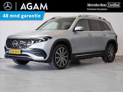 Mercedes-Benz EQB - 250+ Business Solution AMG 71 kWh