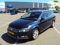 Volkswagen Passat Variant - 1.6 TDI High Executive Line BlueMotion