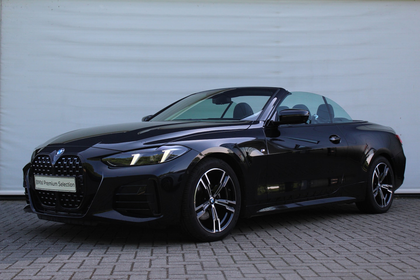 BMW 4-Serie - 420i M Sport Automaat / Parking Assistant Plus / Comfort Access / Stoelverwarming / M Spor - AutoWereld.nl