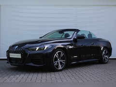 BMW 4-Serie - 420i M Sport Automaat / Parking Assistant Plus / Comfort Access / Stoelverwarming / M Spor