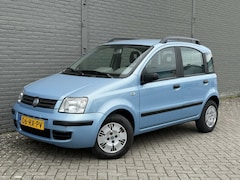 Fiat Panda - 1.2 Dynamic ELEKPAKKET / RIJD PERFECT
