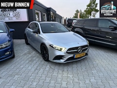 Mercedes-Benz A-klasse - 200 Premium Plus