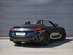 BMW Z4 Roadster - M40i M Sportremsysteem Blau | M Sportdifferentieel | Adaptief M Onderstel | Head-Up Displa