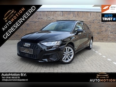 Audi A3 Sportback - 40 TFSI e Adv.Ed. PANO | StoelVW | HUD Onder andere voorzien van: Panorama dak, lane assis