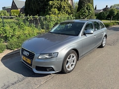 Audi A4 Avant - 2.7 TDI Pro Line