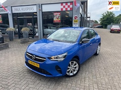 Opel Corsa - 1.2 Edition * LM velgen + navigatie + Apple/AndroidCarPlay