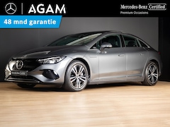 Mercedes-Benz EQE - 300 Business Line 89 kWh Panorama dak