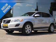 Volvo XC60 - 2.0T AUT. KINETIC | ORIG NL | NAVI | CRUISE | CLIMATE | PDC | BLUETOOTH