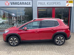 Peugeot 2008 - 1.2 110 PureTech GT-line *alle rekeningen aanwezig