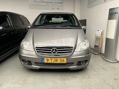 Mercedes-Benz A-klasse - 170 Classic