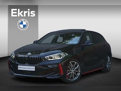 BMW 1-serie - 5-deurs 128ti M Aerodynamicapakket | Comfort Pack | Travel Pack | Glazen panoramadak | Hea