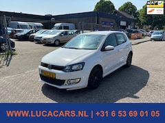 Volkswagen Polo - 1.2 TDI BlueMotion Comfort Edition Airco