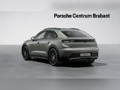 Porsche Macan - 4