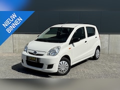 Daihatsu Cuore - 1.0 Clever